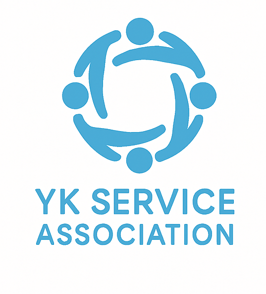 YKサービス ロゴ
